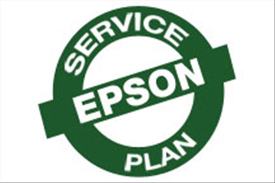 Epson 1-Year Impact Printer Carry-In Extended Service Agreement1