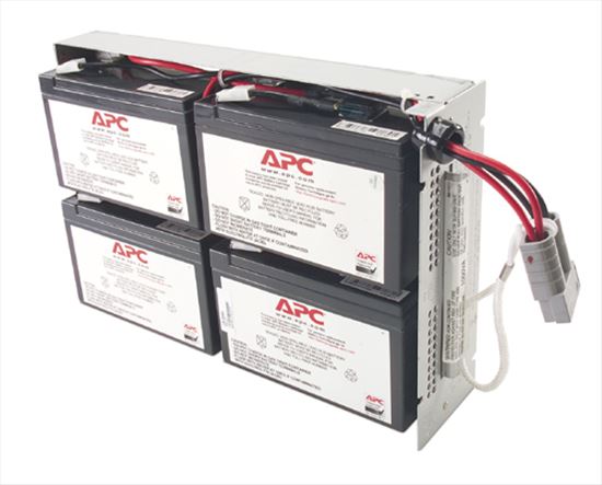 APC RBC23 UPS battery Sealed Lead Acid (VRLA)1