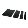 APC AR8101BLK rack accessory Blank panel1