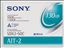 Sony SDX250C//AWW backup storage media Blank data tape 50 GB AIT 0.315" (8 mm)1