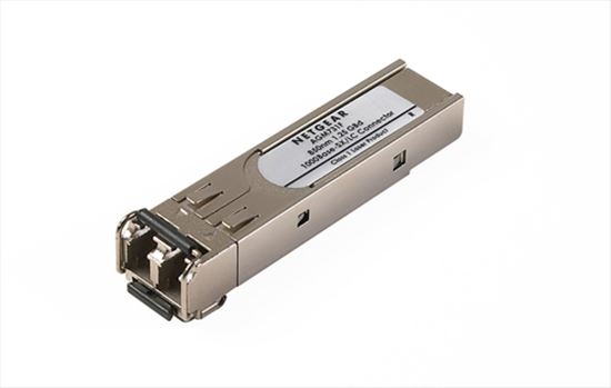 NETGEAR AGM731F network transceiver module Fiber optic 1250 Mbit/s SFP 850 nm1