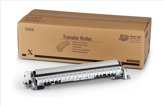 Xerox 108R00579 printer roller Printer transfer roller 100000 pages1