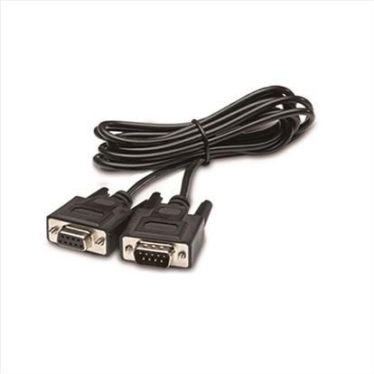 APC Cable 15" UPS LINK serial cable 196.9" (5 m)1