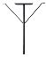 Peerless ACC050 monitor mount accessory1