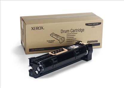 Xerox 113R00670 toner cartridge 1 pc(s) Original Black1