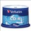 Verbatim Standard 120mm CD-R Media 700 MB 50 pc(s)1