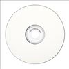 Verbatim CD-R 80MIN 700MB 52X DataLifePlus White Thermal Printable 50pk Spindle 50 pc(s)1