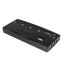 StarTech.com SV411K KVM switch Black1