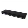 StarTech.com CAB831HD KVM switch Rack mounting Black1