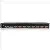 StarTech.com CAB831HD KVM switch Rack mounting Black2