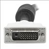 StarTech.com DVIDDMM6 DVI cable 70.9" (1.8 m) DVI-D Black4
