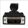 StarTech.com 15ft DVI-D DVI cable 181.1" (4.6 m) Black3