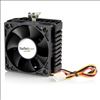 StarTech.com FAN370PRO computer cooling system Processor Cooler 2.28" (5.8 cm) Black1