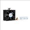 StarTech.com FAN370PRO computer cooling system Processor Cooler 2.28" (5.8 cm) Black3