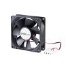 StarTech.com FANBOX computer cooling system Computer case Fan 3.15" (8 cm) Black1