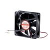 StarTech.com FANBOX computer cooling system Computer case Fan 3.15" (8 cm) Black2