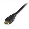 StarTech.com 15ft HDMI - DVI-D 181.1" (4.6 m) Black4