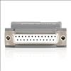 StarTech.com RS-232 to RS-485/422 Serial Interface Converter serial converter/repeater/isolator Gray5