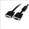 StarTech.com 15ft VGA VGA cable 181.1" (4.6 m) VGA (D-Sub) Gray1
