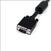 StarTech.com 15ft VGA VGA cable 181.1" (4.6 m) VGA (D-Sub) Gray2