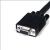 StarTech.com 15ft VGA VGA cable 181.1" (4.6 m) VGA (D-Sub) Gray3