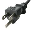 StarTech.com PXT101Y power cable Black 72" (1.83 m) NEMA 5-15P 2 x C13 coupler3