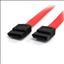 StarTech.com SATA36 SATA cable 36" (0.914 m) SATA 7-pin Red1