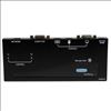 StarTech.com SV565UTP console extender Console transmitter & receiver3