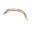 StarTech.com TX3SPLITTER internal power cable 5.98" (0.152 m)1