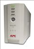 APC Back-UPS Standby (Offline) 0.35 kVA 210 W 4 AC outlet(s)1