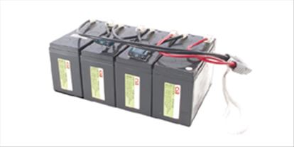APC RBC25 UPS battery Sealed Lead Acid (VRLA)1