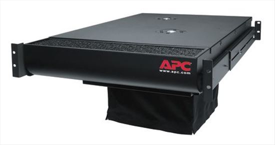 APC ACF002 computer cooling system Memory module Fan1