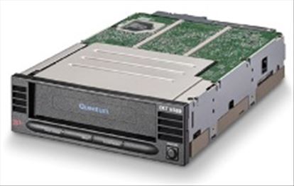 Quantum DLT VS80 RACKMNT Storage drive Tape Cartridge 40 GB1