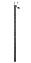 APC Basic Rack 1.92kVA power distribution unit (PDU) Black1