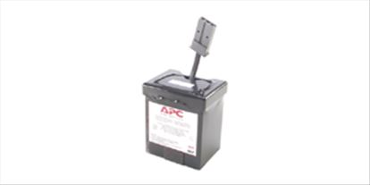 APC RBC30 UPS battery Sealed Lead Acid (VRLA)1