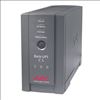 APC BK500BLK uninterruptible power supply (UPS) 0.5 kVA 300 W1