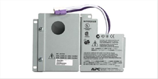 APC Smart UPS 3000-5000VA RT output hardwire1