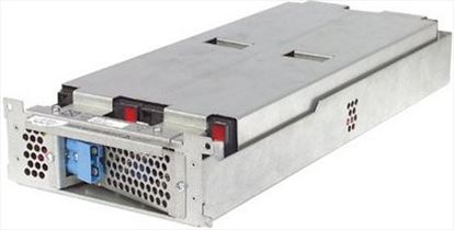 APC Replacement Battery Cartridge #43 Sealed Lead Acid (VRLA)1