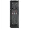 APC InfraStruXure® PDU 40kW 208V/208V W/ MBP power distribution unit (PDU) Black3