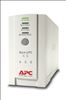 APC Back-UPS Standby (Offline) 0.65 kVA 400 W 4 AC outlet(s)1