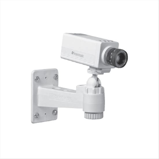 Peerless CMR410 security camera accessory Mount1