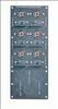 APC Service Bypass Panel- 200/208/240V power distribution unit (PDU) Black2