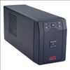 APC Smart-UPS Line-Interactive 0.62 kVA 390 W 4 AC outlet(s)2