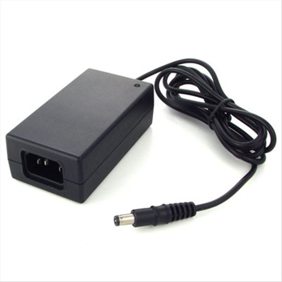 Digi 76000654 power adapter/inverter 18 W Black1