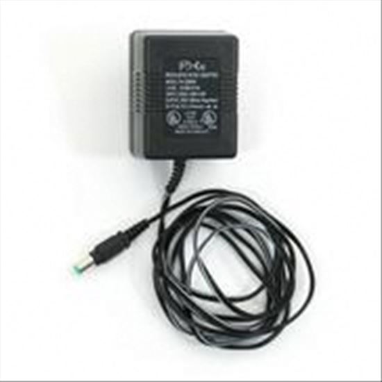 Unitech 101000-0150 power adapter/inverter Black1