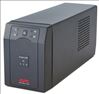 APC Smart-UPS Line-Interactive 0.42 kVA 260 W 4 AC outlet(s)1