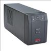 APC Smart-UPS Line-Interactive 0.42 kVA 260 W 4 AC outlet(s)2