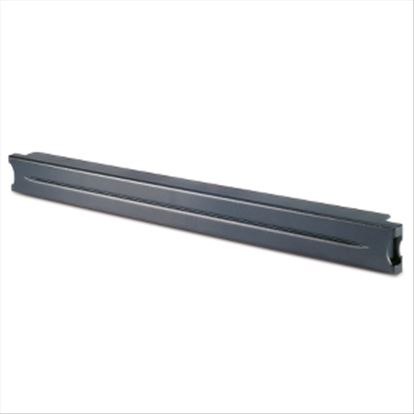 APC AR8136BLK rack accessory Blank panel1