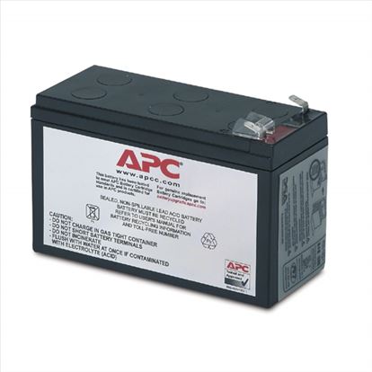 APC RBC35 UPS battery Sealed Lead Acid (VRLA)1