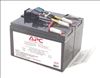 APC RBC48 UPS battery Sealed Lead Acid (VRLA)1